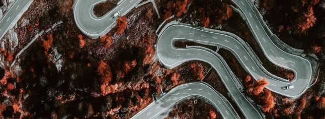 From up above VR experience