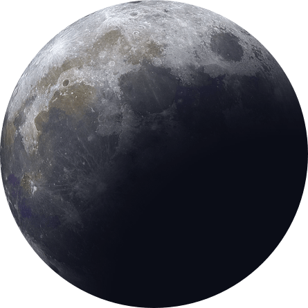 Destination: Moon